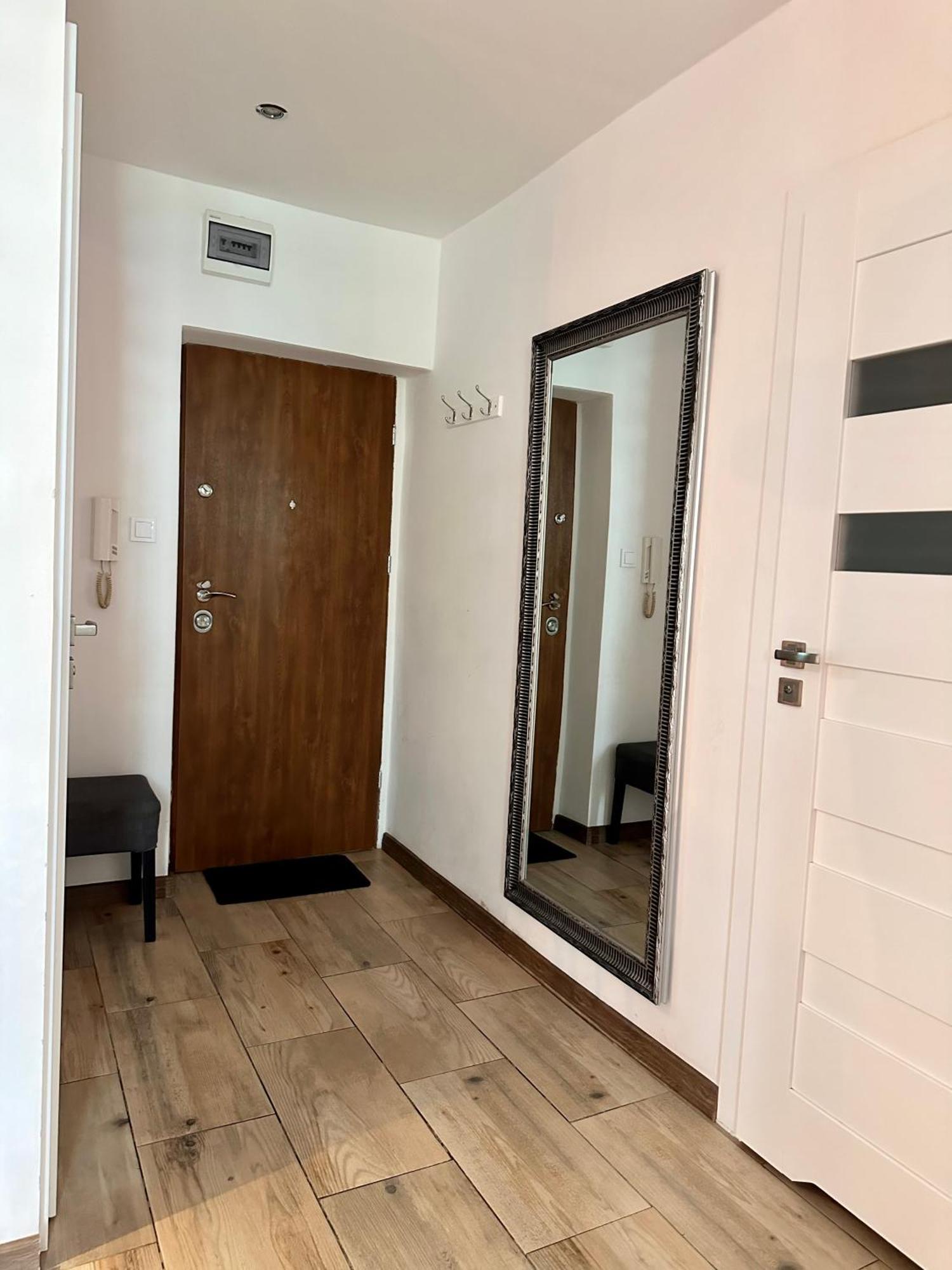 Apartament Centrum Chmielna 73C Warschau Exterior foto