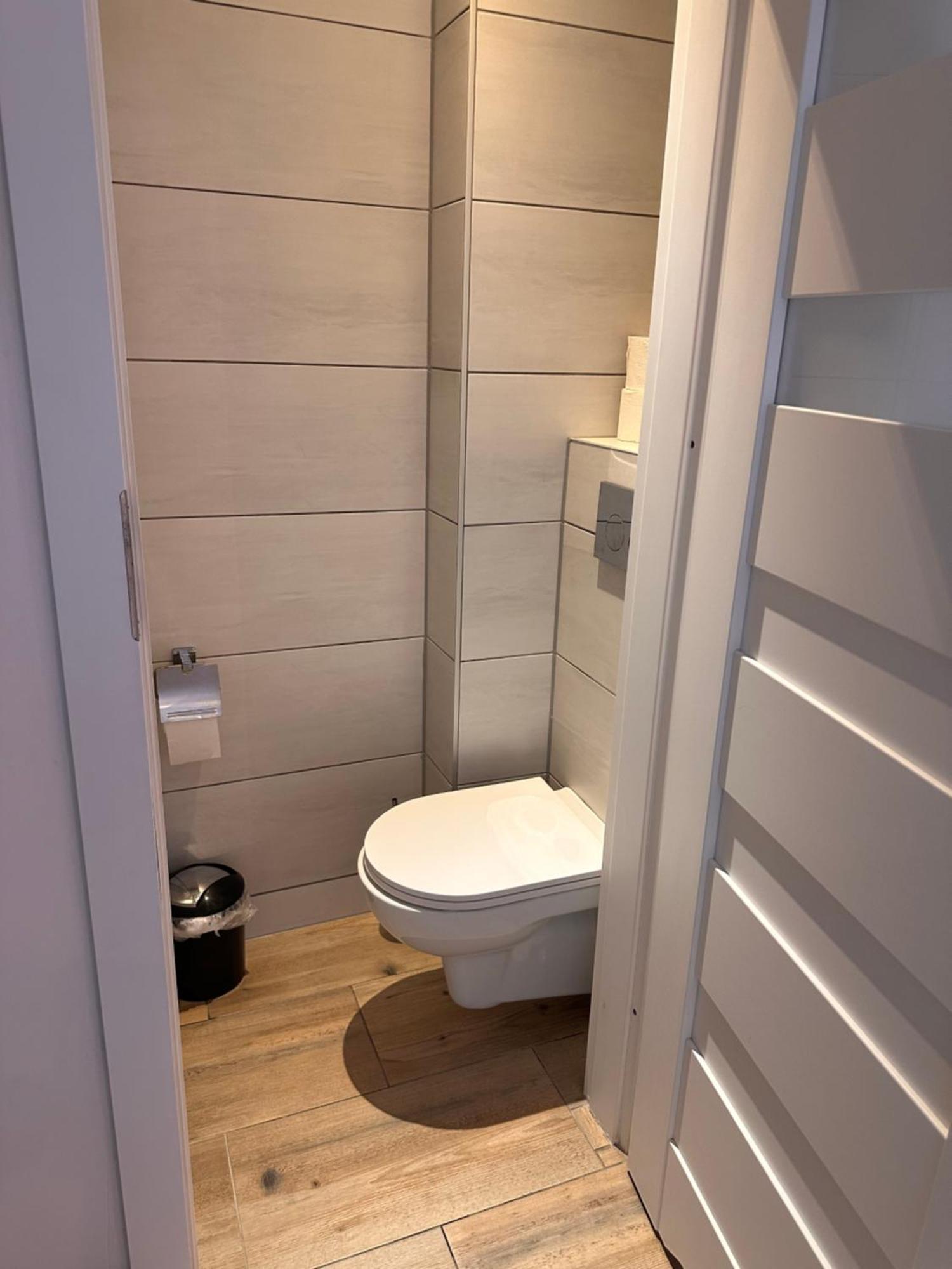 Apartament Centrum Chmielna 73C Warschau Exterior foto
