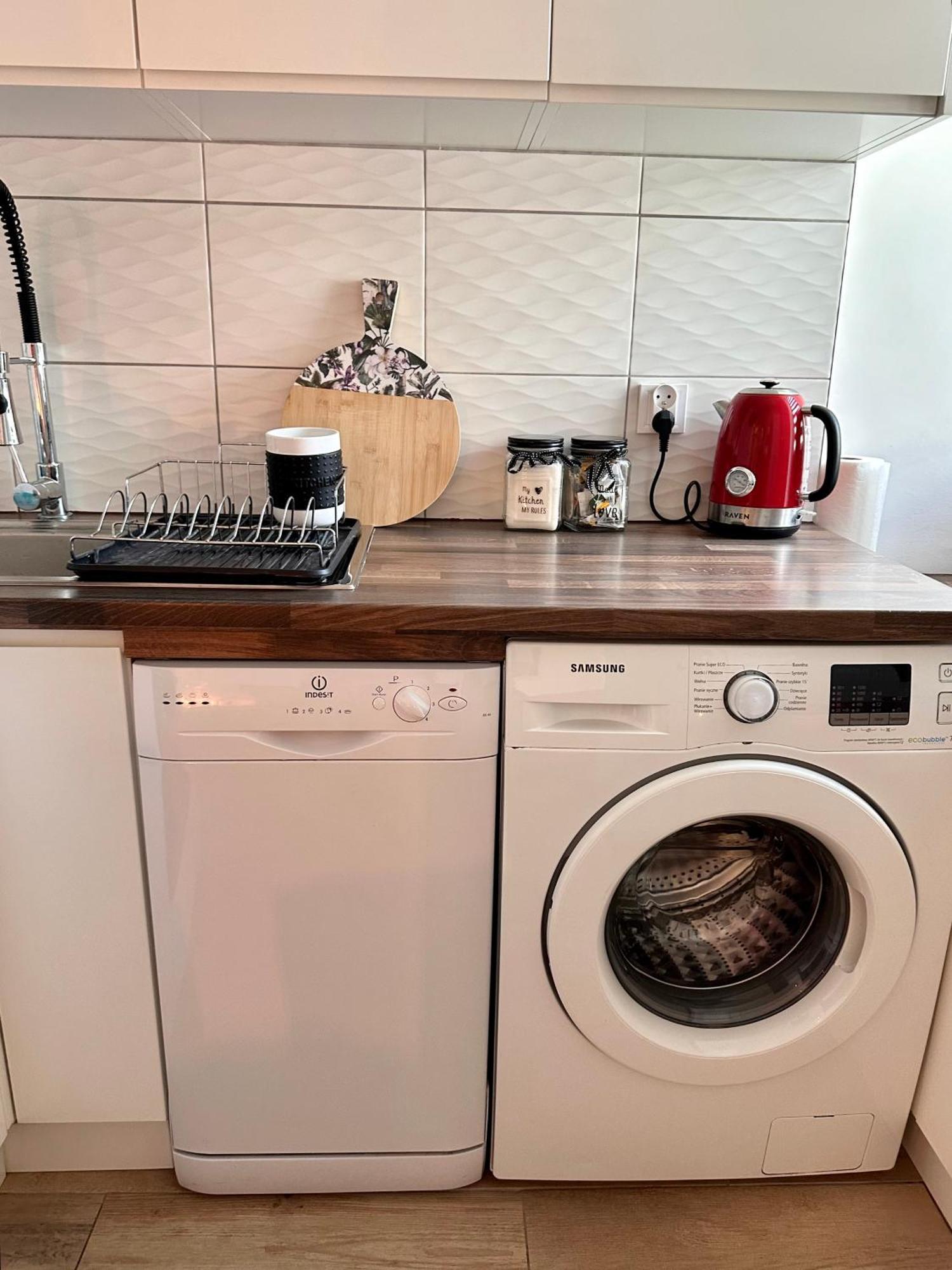 Apartament Centrum Chmielna 73C Warschau Exterior foto