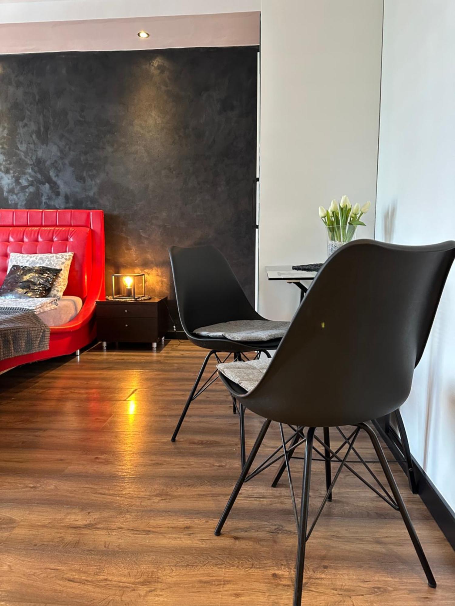 Apartament Centrum Chmielna 73C Warschau Exterior foto